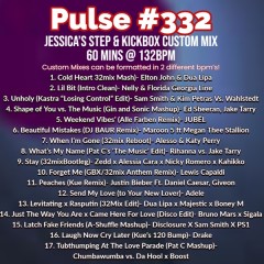 Pulse 332